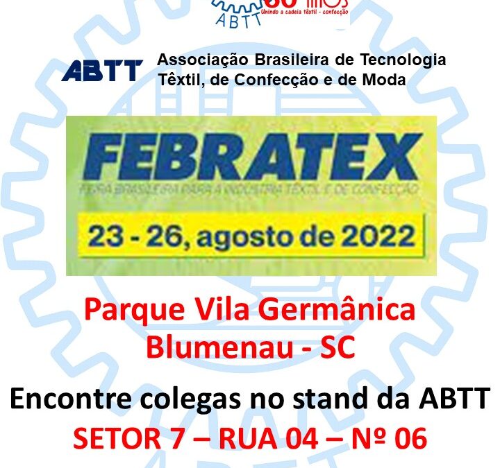 Febratex 2022