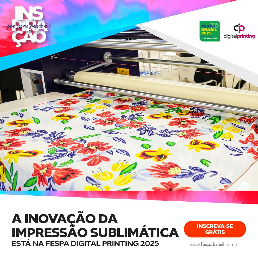 FESPA Digital Printing